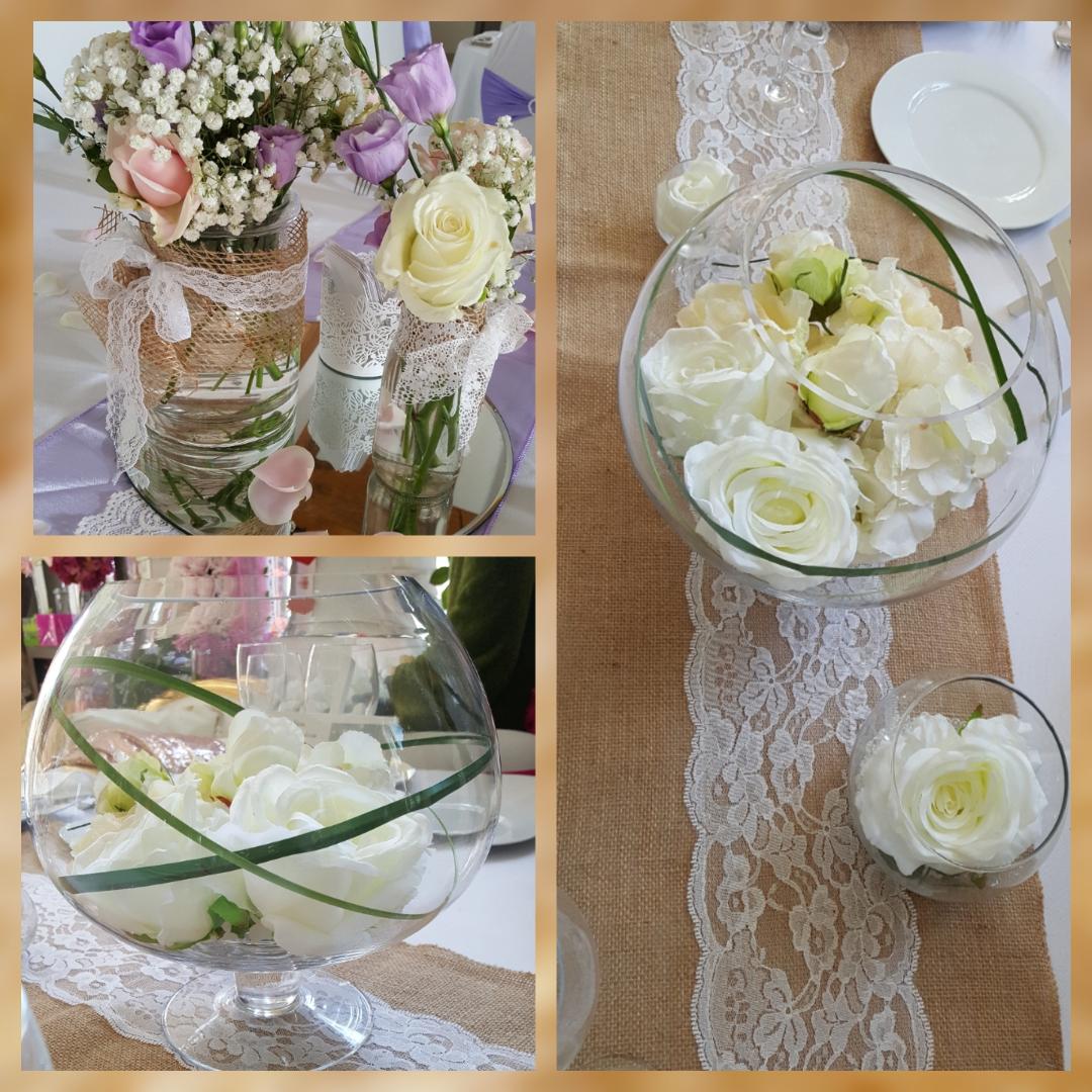 Decoration Table Mariage Boheme Pas Cher : Vente & Exemple