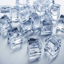 Glaçons 18 kg (sac 18 kg)