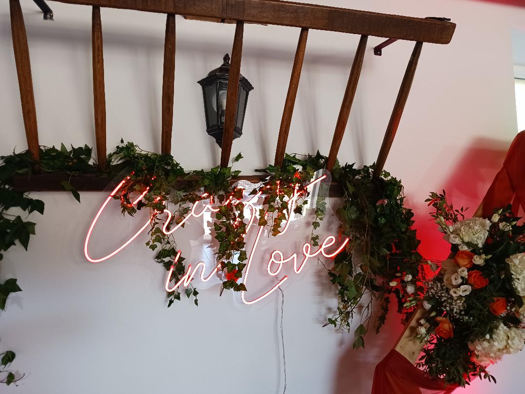 Neon CRAZY IN LOVE3