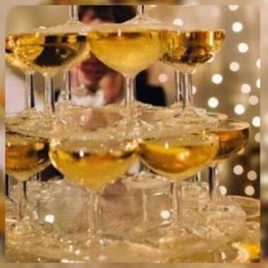 Coupes champagne* X 25 coupes  -Location coupe champagne